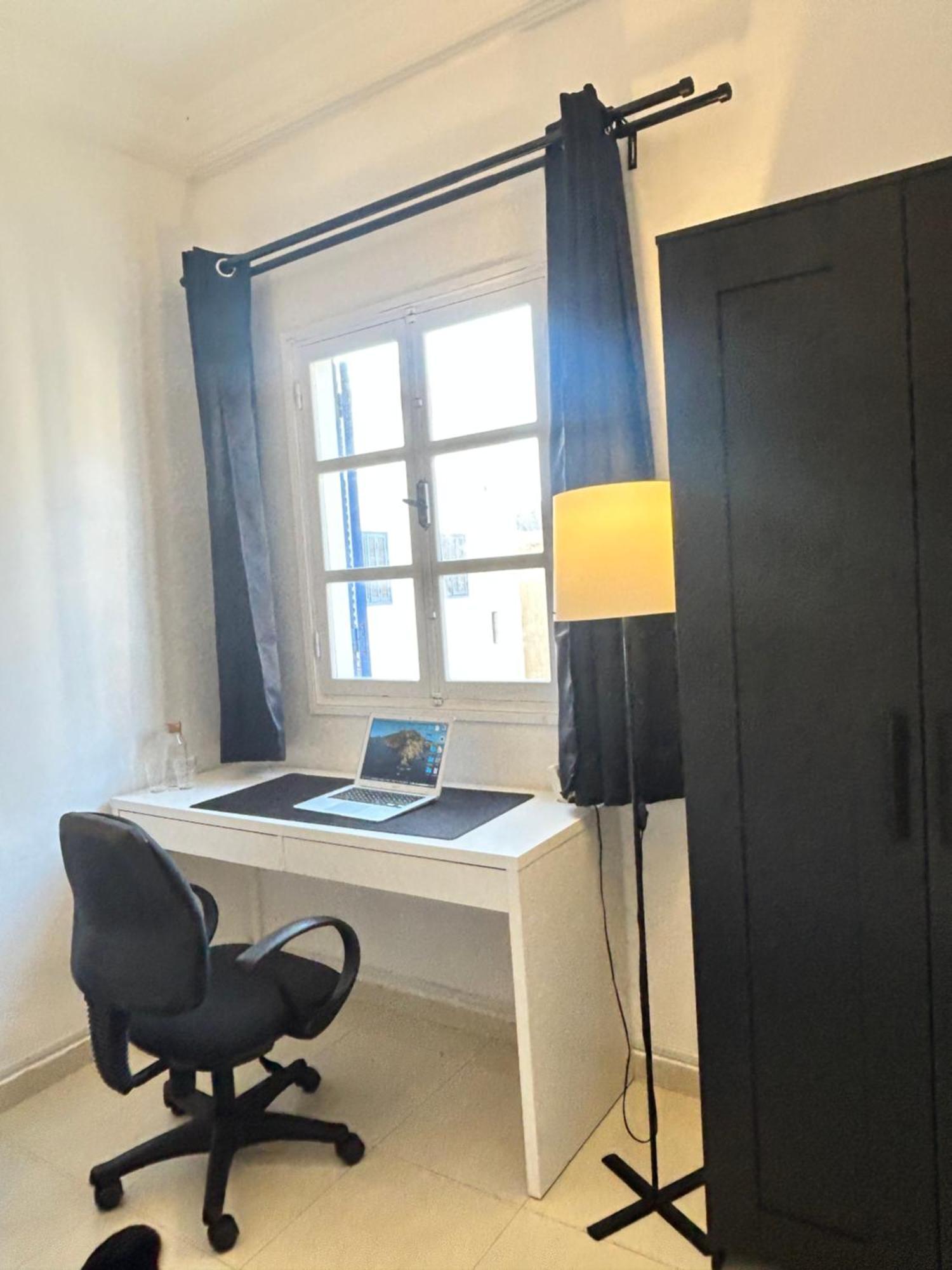Welkam Home & Coworking 索维拉 外观 照片